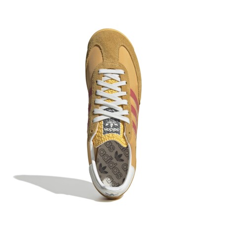 Championes Adidas Unisex - SL 72 - ADIH0896 ELD