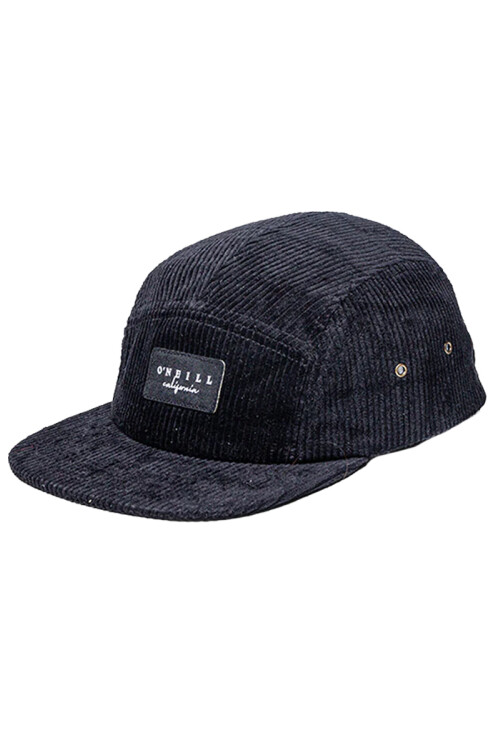 Gorro Cap Flood - Negro Gorro Cap Flood - Negro