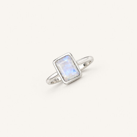 Anillo Ginebra - Plata 925 Anillo Ginebra - Plata 925