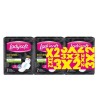 Ladysoft Nocturna c/alas 3x2 Ladysoft Nocturna c/alas 3x2