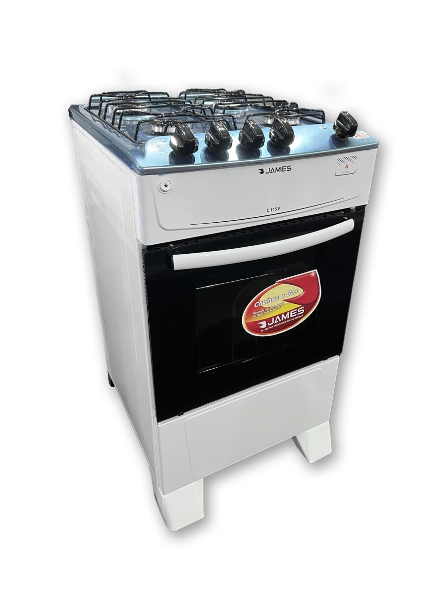 COCINA C-115 P - BLANCO 