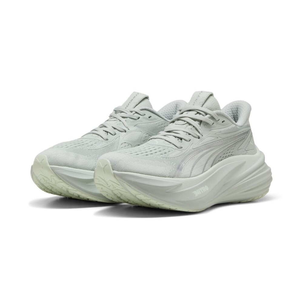 Zapatillas Running MagMax NITRO 2 Wns Mujer Créme De Mint/sage Glow