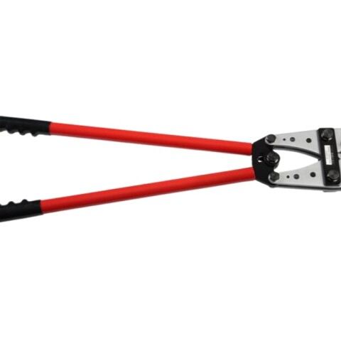 PINZA COMPRESION P/TERMINALES 6/50 MM2 PINZA COMPRESION P/TERMINALES 6/50 MM2