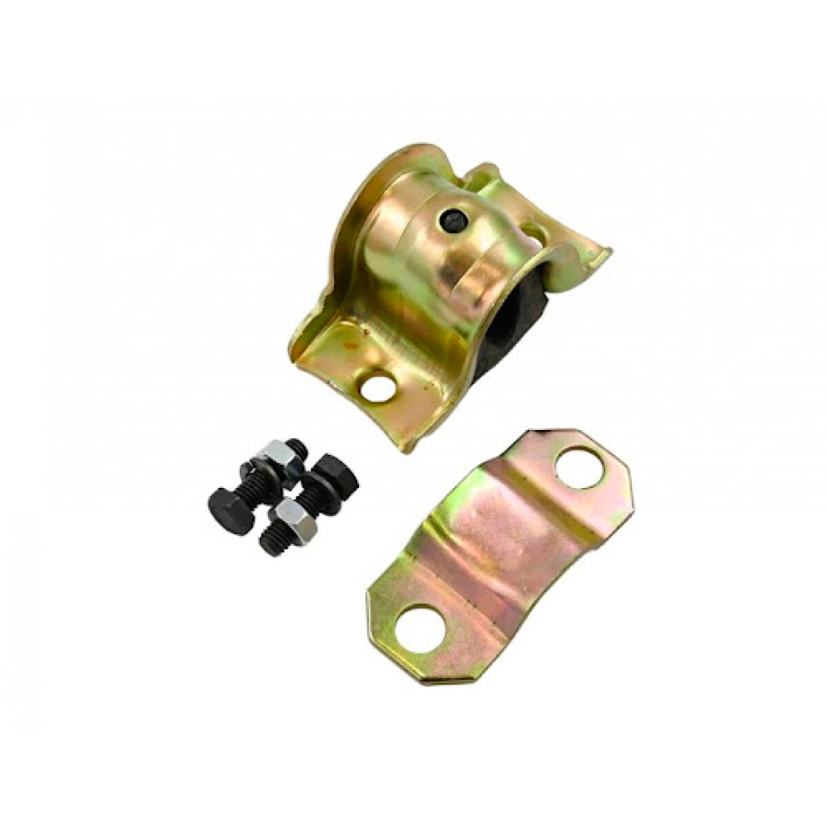 BUJE FIAT KIT BARRA ESTAB. 22MM DUNA UNO FIORINO 91/ - 