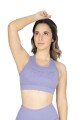 Top EVERLAST RacerBack Lila