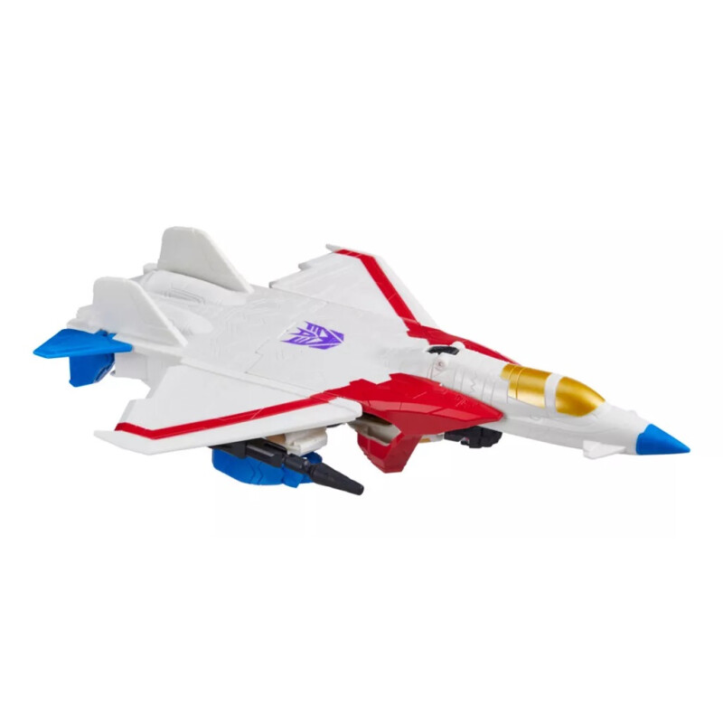 Transformers Starscream 17,5 Cm Transformers Starscream 17,5 Cm