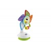 Juguete ventosa para silla de comer FLOR chicco Juguete ventosa para silla de comer FLOR chicco