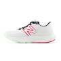 Fresh Foam X EVOZ v3 - Mujer White