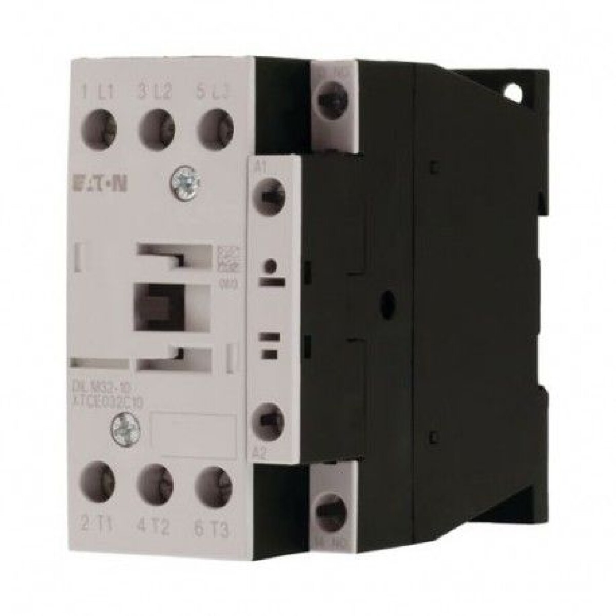 CONTACTOR DILM 32A 15KW/20HP 1NA 220VAC - EATON 