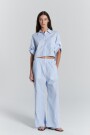 PANTALON JERI Rayas