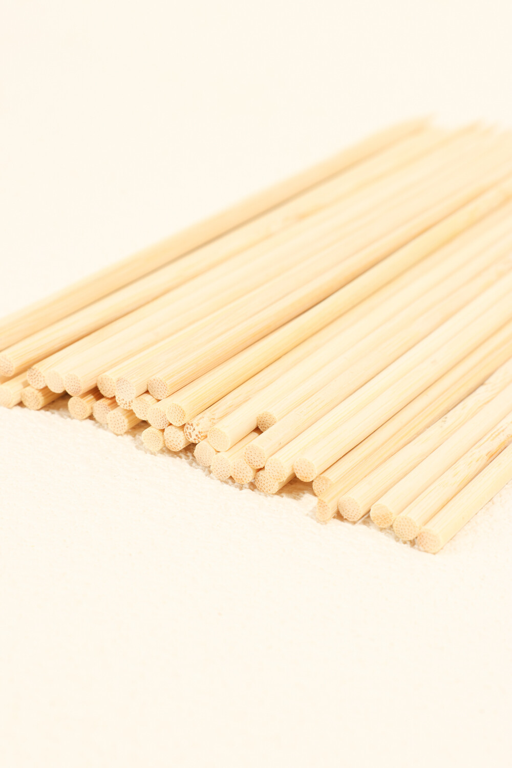 Accesorios Para Parrilla 48 Un. Pinchos Para Brochete Color Unico