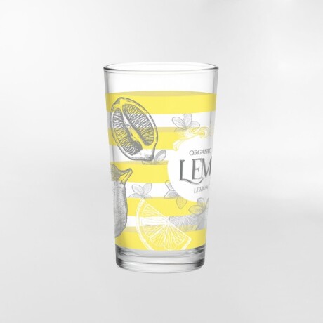 VASO SEASON LEMON BLANCO
