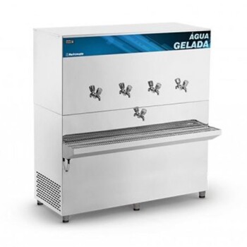 Enfriador de agua 200 lts Enfriador de agua 200 lts