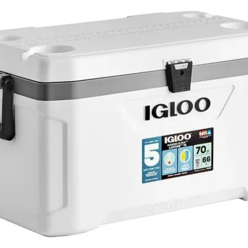 Conservadora Hielera Igloo Marine 66 Litros Conservadora Hielera Igloo Marine 66 Litros