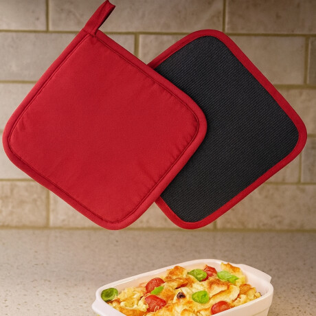 Agarradores de Cocina Set 2 Unidades Westmark Agarradores de Cocina Set 2 Unidades Westmark