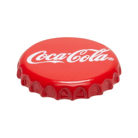 Coca-Cola Bottle Cap Multicolor
