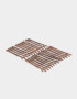 Horquillas Set Classic Set De Horquillas - Marron Chocolate