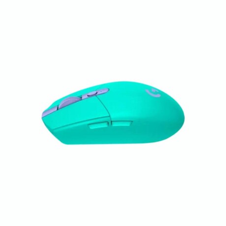 LOGITECH MOUSE G305 GAMING INALAMBRICO Mouse De Juego Inalámbrico Logitech G Series Lightspeed G305 - Mint