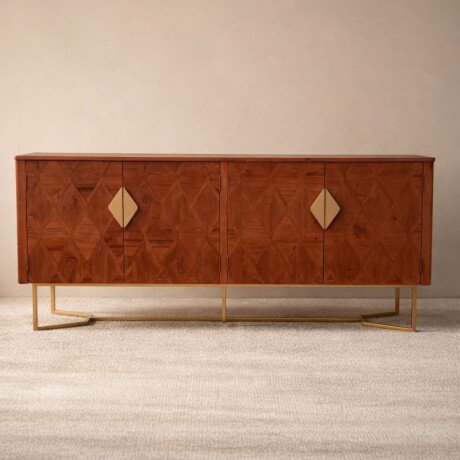 Aparador Bajo Lettice U