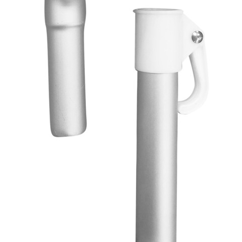 Sombrilla para Playa UV Bel 100 x 160 cm AZUL MARINO