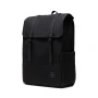 Herschel Survey Backpack Black Tonal