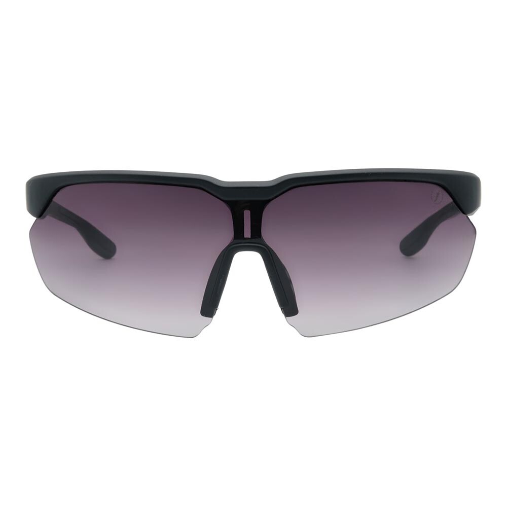 Lentes De Sol Policarbonato Esporte Chilli Beans Performance Gradiente/Negro