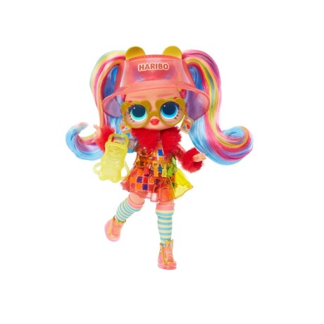 Figura LOL Surprise Loves Sweet Haribo Tween 001