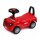 Buggy para Niños Modelo Auto con Bocina Rojo