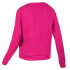Buzo de Mujer Topper Tech Flecce Fucsia