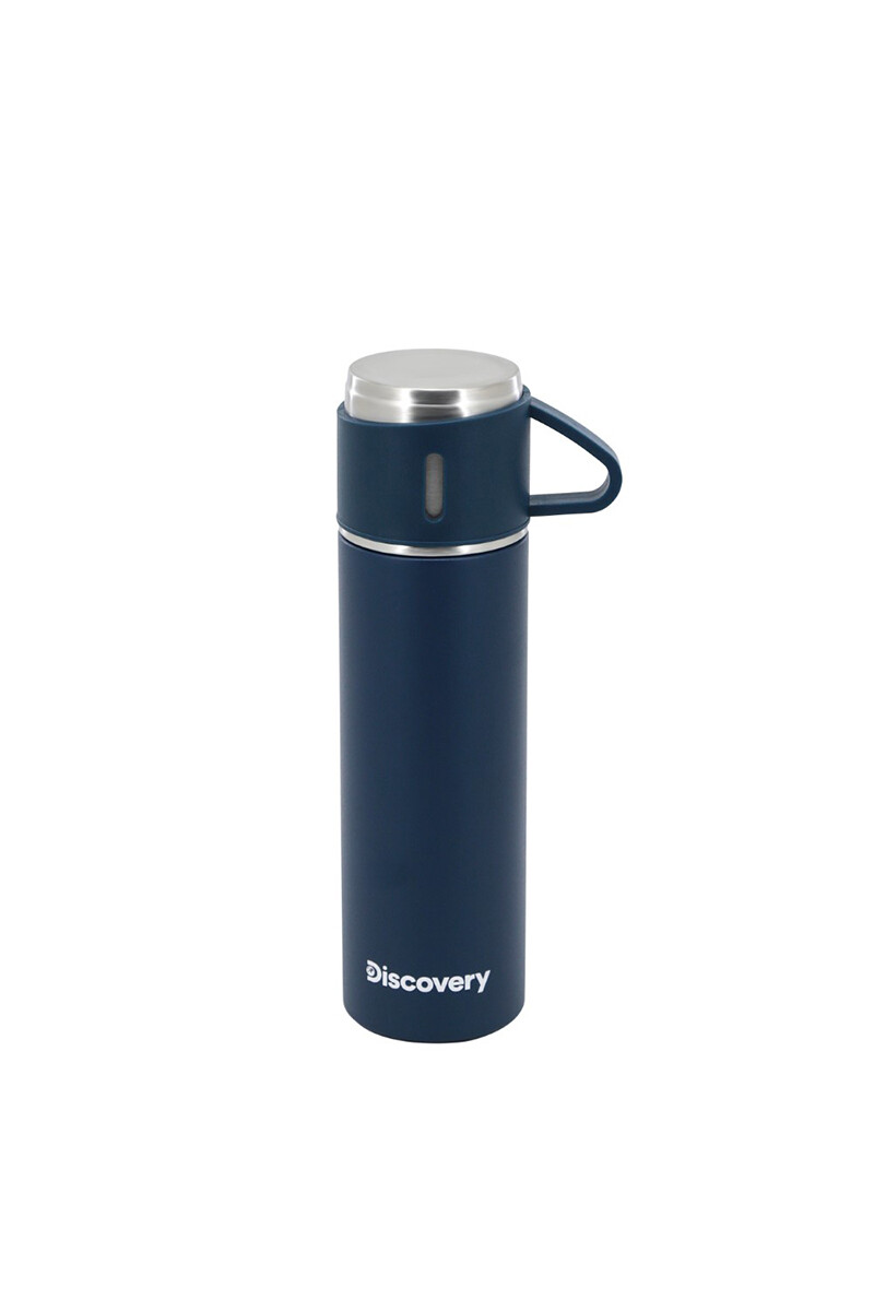 Termo Discovery 500ML Azul