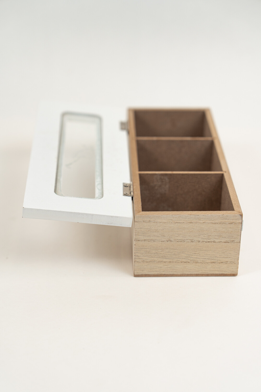 Caja Para Té Mysa Color Unico