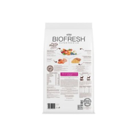 Biofresh Perro Light Raza Mediana 10,1kg | Control de Peso Biofresh Perro Light Raza Mediana 10,1kg | Control de Peso