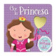 Libro - Cloe la Princesa Libro - Cloe la Princesa