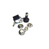 KIT LED MOTOS (TODOS LOS CALCES) (OUTLET) Kit Led Motos (todos Los Calces) (outlet)