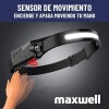 Linterna Frontal Luz Led Linterna Frontal Luz Led