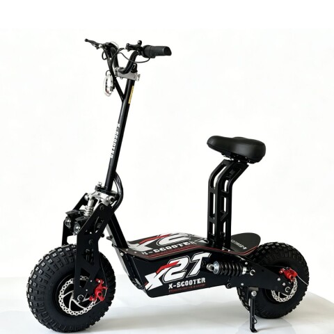 Scooter Eléctrica X-Scooter HP105E X10 Scooter Eléctrica X-Scooter HP105E X10