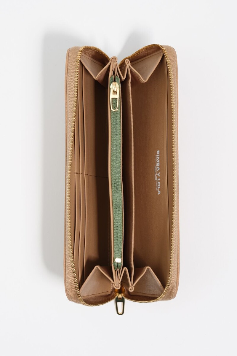 BILLETERA Camel