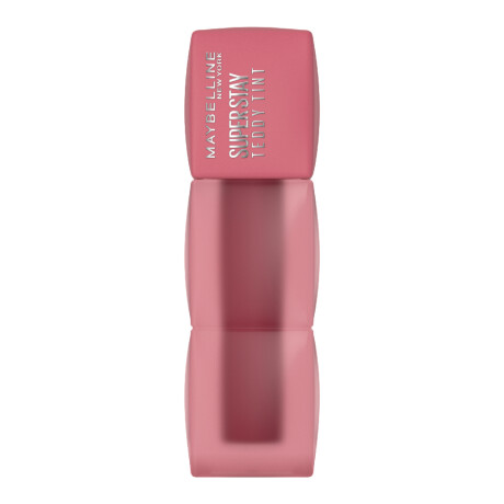 Tinta Para Labios Maybelline SuperStay Teddy Tint Kneehigh Tinta Para Labios Maybelline SuperStay Teddy Tint Kneehigh