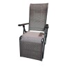 Silla reposera Arye multiuso ergonómica Silla reposera Arye multiuso ergonómica