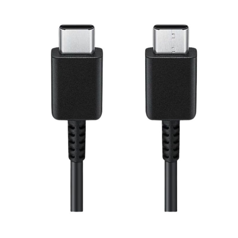 Cable Samsung USB-C / USB-C 1M 5A (EP-DN975) Cable Samsung USB-C / USB-C 1M 5A (EP-DN975)
