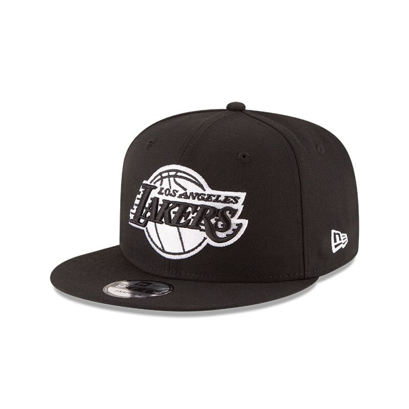 Gorro New Era NBA Los Angeles Lakers - 70353696 Negro