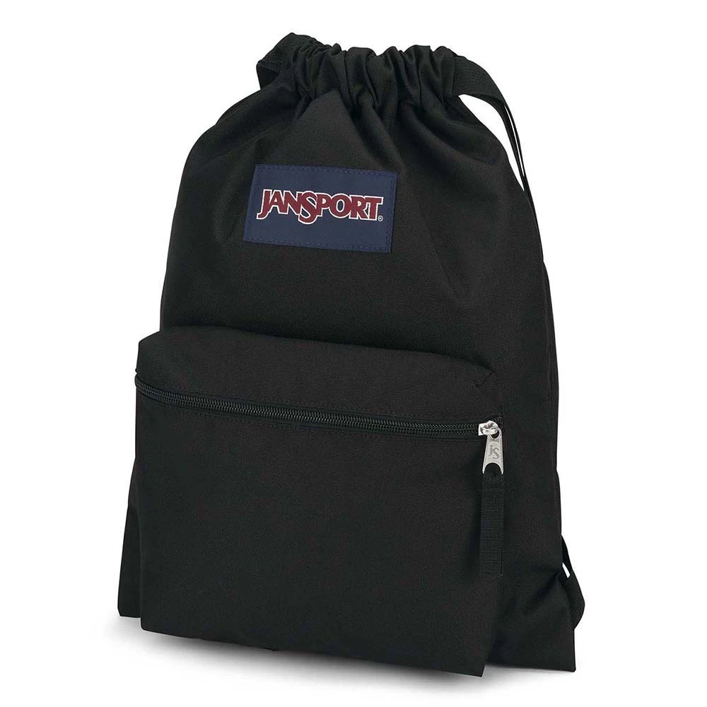 Draw Sack Black