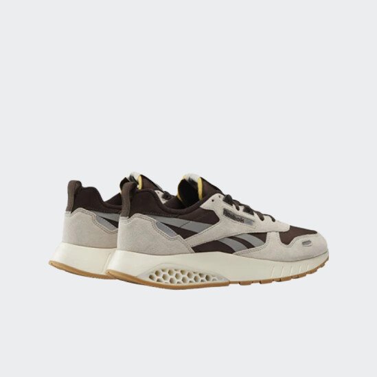 Championes Reebok Classic Leather Hexalite Gris