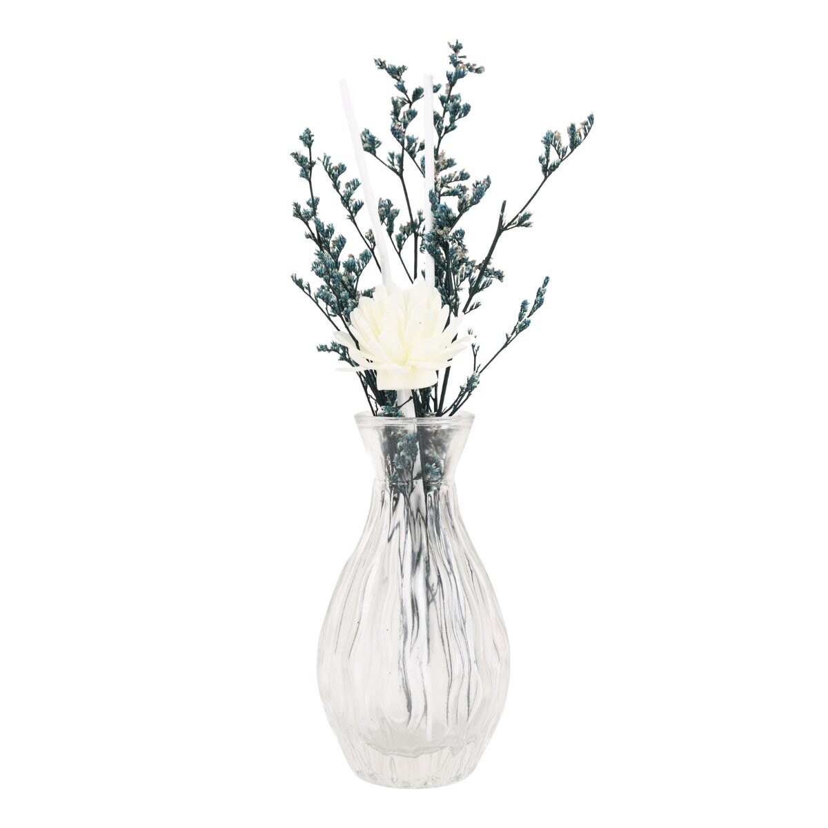 Difusor aromatizador florero 