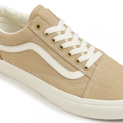VANS Old Skool Shoes Beige