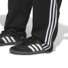 Pantalon ADIDAS FIREBIRD TP de Hombre - IJ7055 Negro-blanco