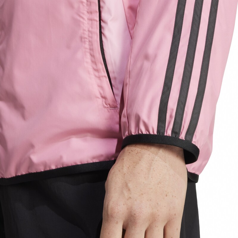 adidas CAMPERA INTER MIAMI CF REVERSIBLE BLACK PINK