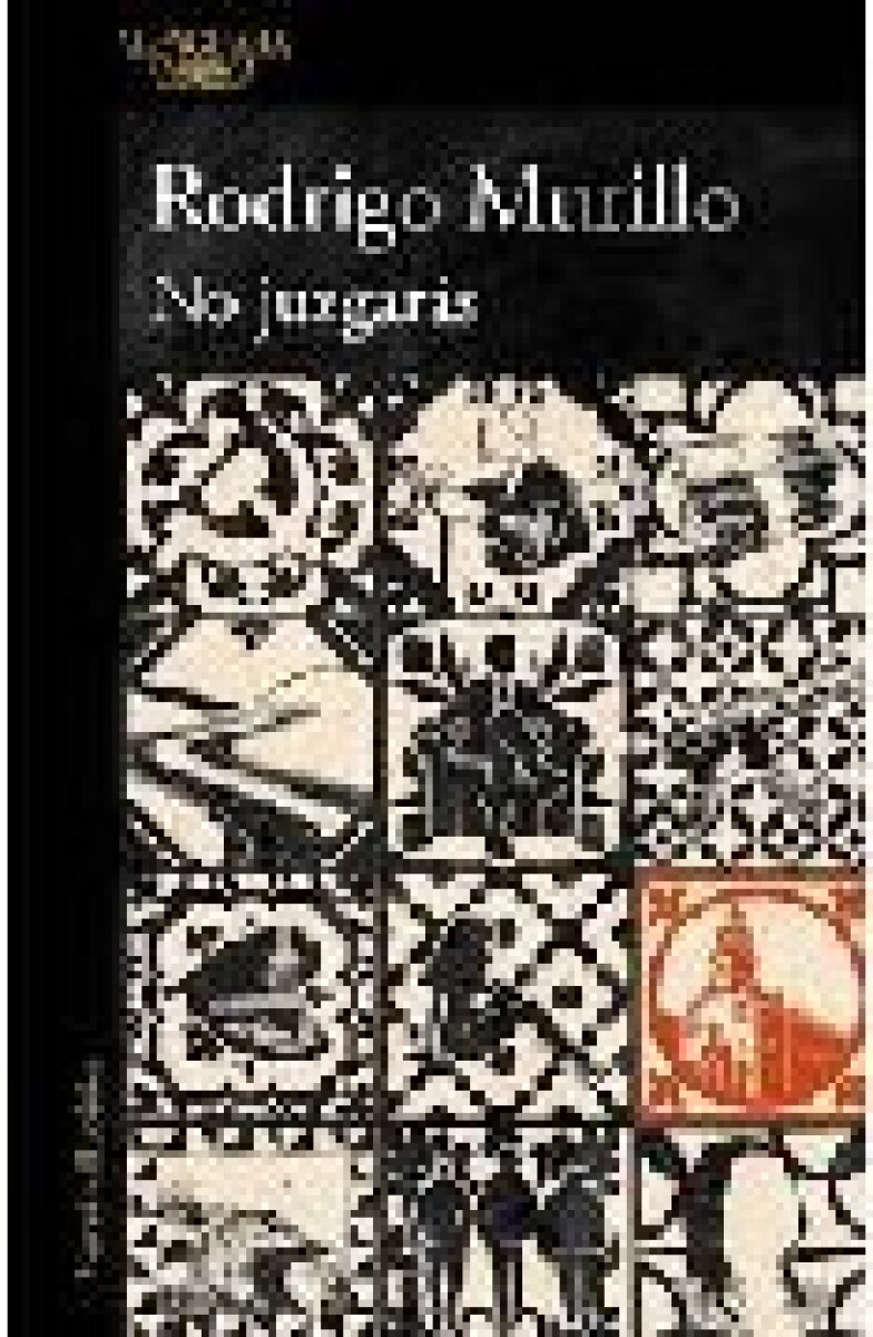 NO JUZGARAS 