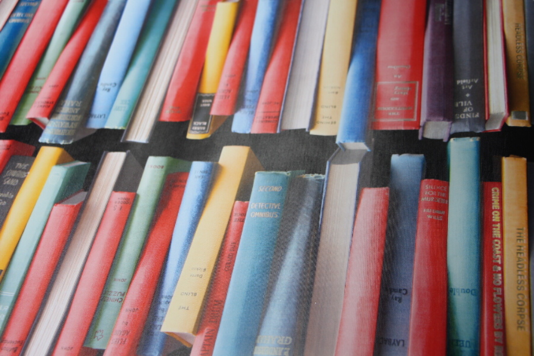 PAPEL ADHESIVO CONTACT X METRO - COLOR 11774 BOOK STACK 