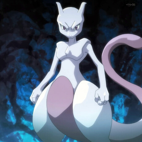 MewTwo • Pokemon - 581 MewTwo • Pokemon - 581